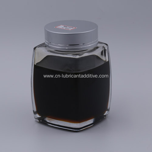Diesel Engine Oil Additive Package HDEO